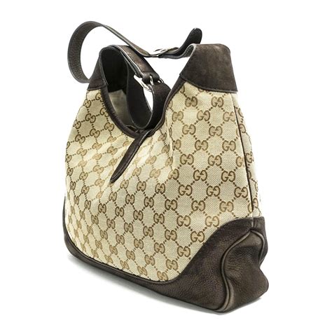 gucci gg jacquard shoulder bag|gucci vintage jackie shoulder bag.